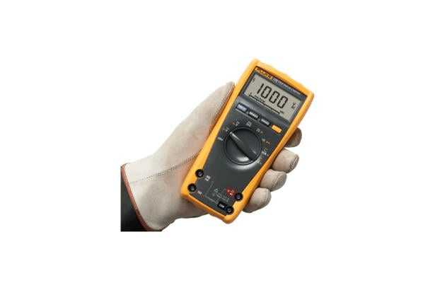 Fluke 175 True-RMS Digital-Multimeter mit der Referenz 1645981 von der Marke FLUKE