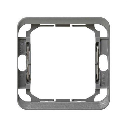 Zwischenteil für 1 Element grau Simon 75 mit der Referenz 75902-39 von der Marke SIMON