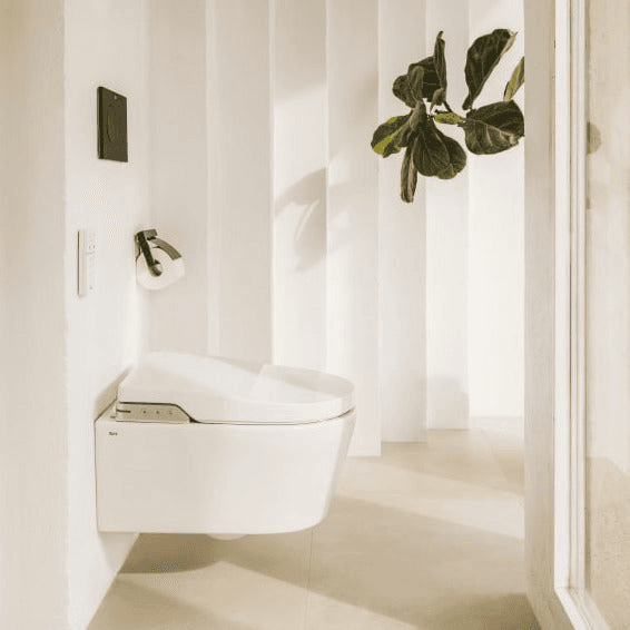 Betätigungsplatte mit Doppelspülung matt schwarz Roca In-Wall PL10 Dual mit der Referenz A890189206 von der Marke ROCA