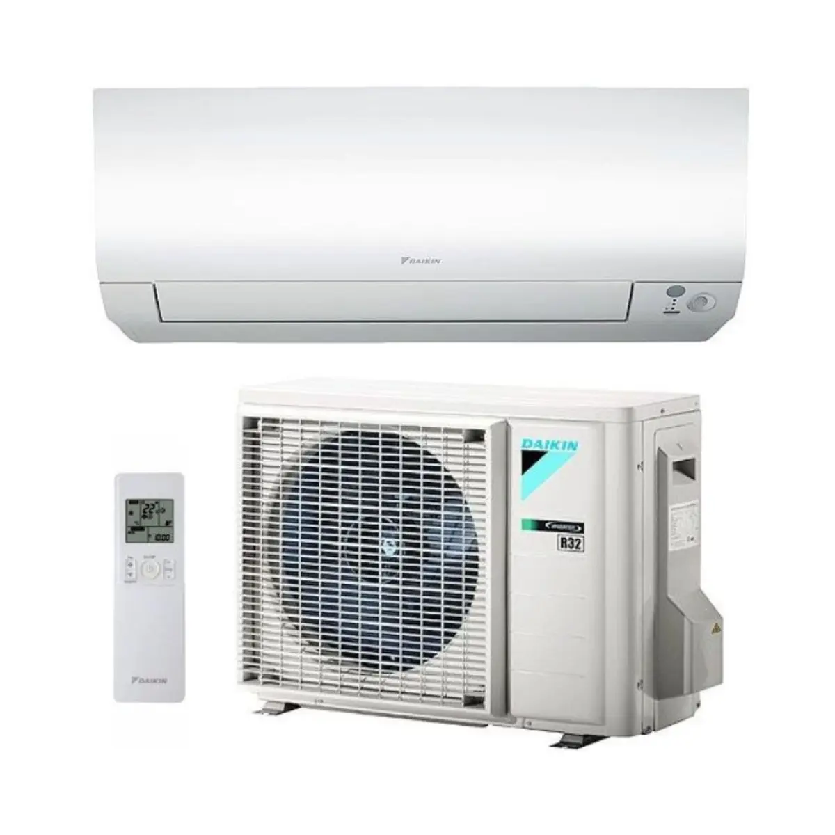 Klimaanlage mit WLAN Daikin Perfera TXM42A 4,2 kW 14000 BTU mit der Referenz TXM42A von der Marke DAIKIN