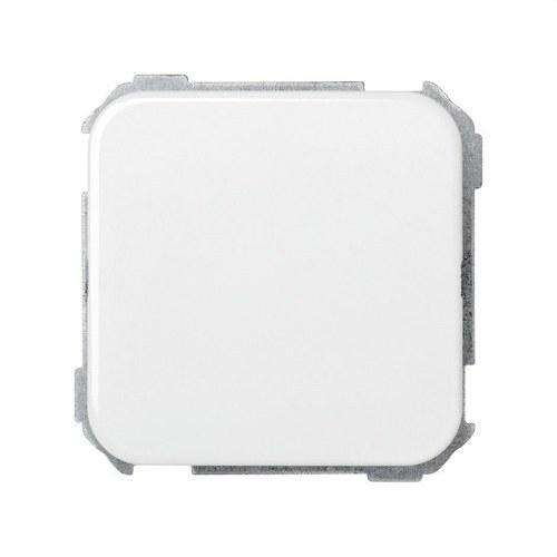 Blinde Abdeckung weiß Simon 31 mit der Referenz 31800-30 von der Marke SIMON