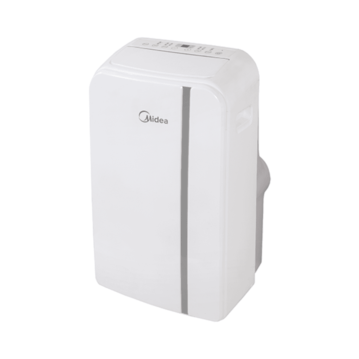 Portable Air Conditioner Cold R290 Midea PD 3.5 kW