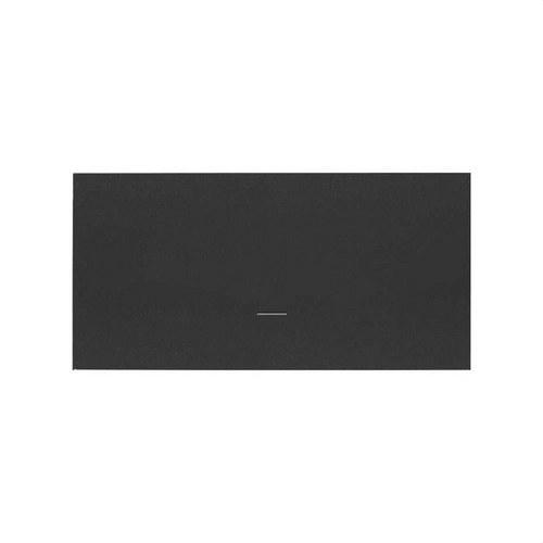 Individual Key for Matte Black Control Mechanisms Simon 100 with reference 10000010-238 from the brand SIMON