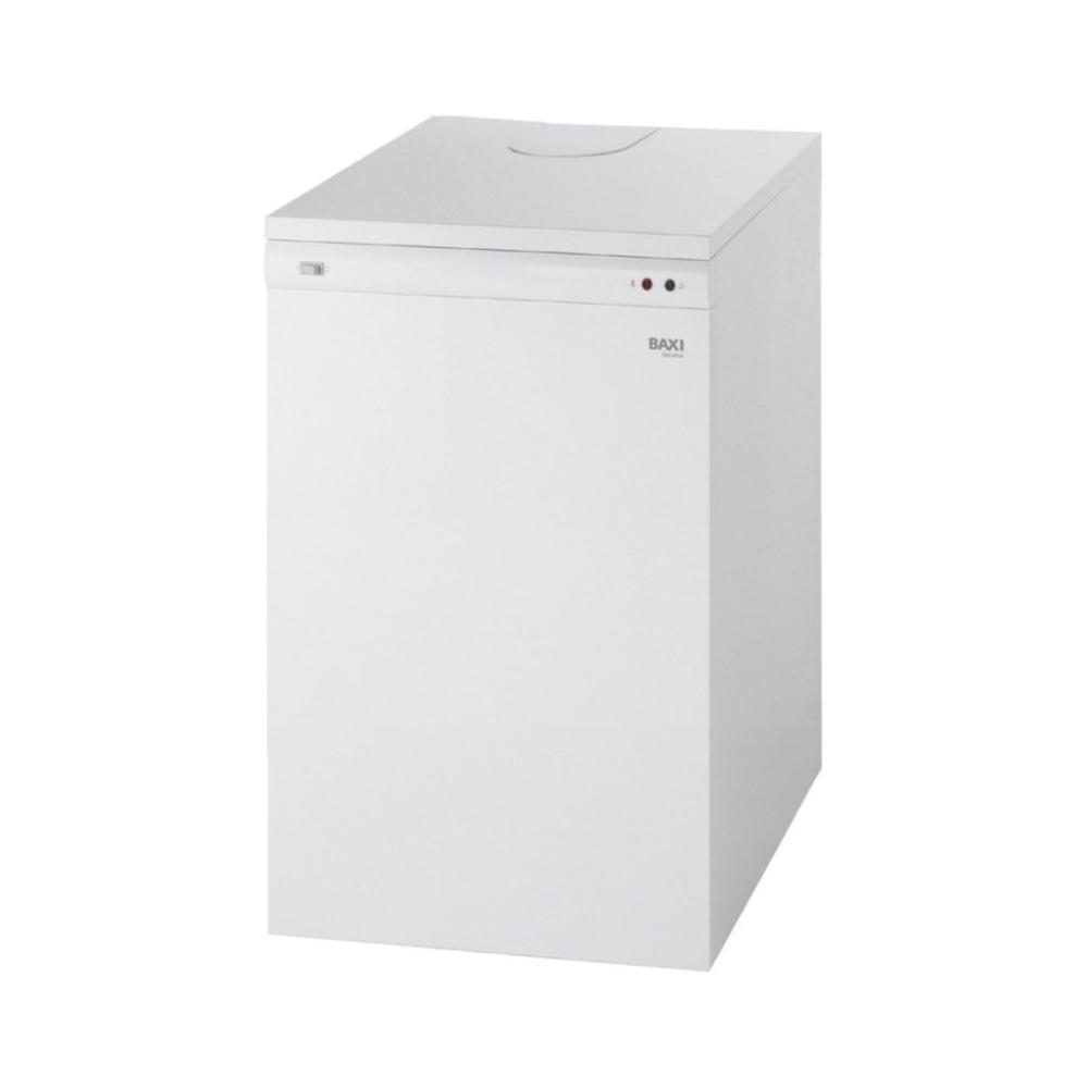 Ölkessel Baxi Gavina Plus Eco GTIF 30 mit der Referenz 7703641 von der Marke BAXI