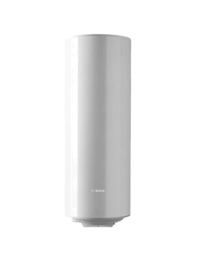 Vertikaler Elektroboiler Bosch Tronic 1001/2000 mit 150 Litern mit der Referenz 7736506470 von der Marke JUNKERS