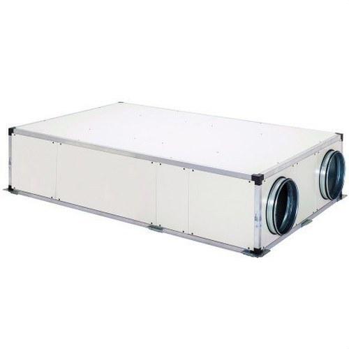 Heat Recovery Unit S&P CADB-HE-D04 ECOWATT Horizontal with reference 5153787500 from the brand SOLER & PALAU