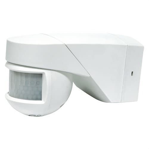 Bewegungsmelder MULTIMAT SB.WAND DECKE ECKEN/SEITEN DET.: 12M FT.8M(4+4)SEIT.20°C mit der Referenz OB134212 von der Marke ORBIS