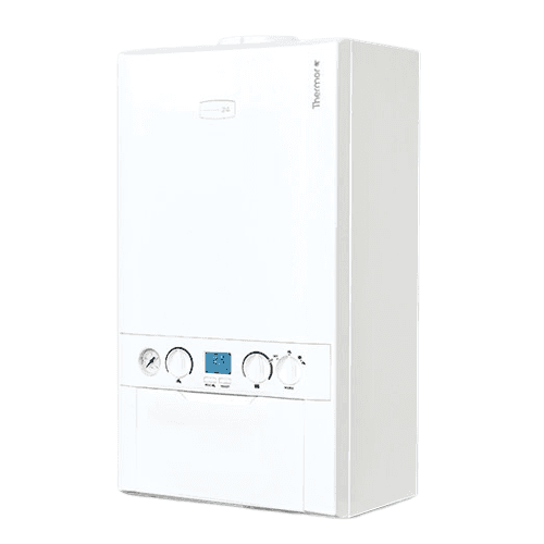 Thermor Logic Micro 30 Kombigastherme mit der Referenz 750045 von der Marke THERMOR