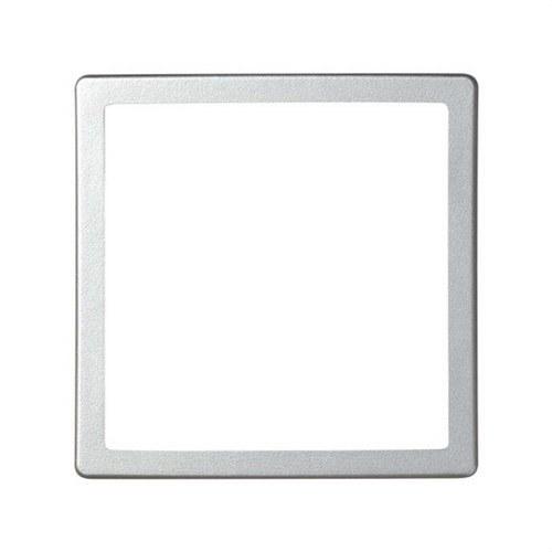Aluminiumadapterplatte Simon 82 mit der Referenz 82088-33 von der Marke SIMON
