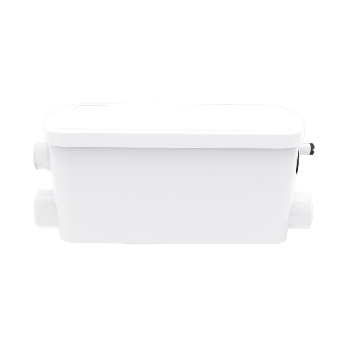 Maldic BOLT S Shower Ablaufpumpe für Duschwannen mit der Referenz 404 von der Marke MALDIC