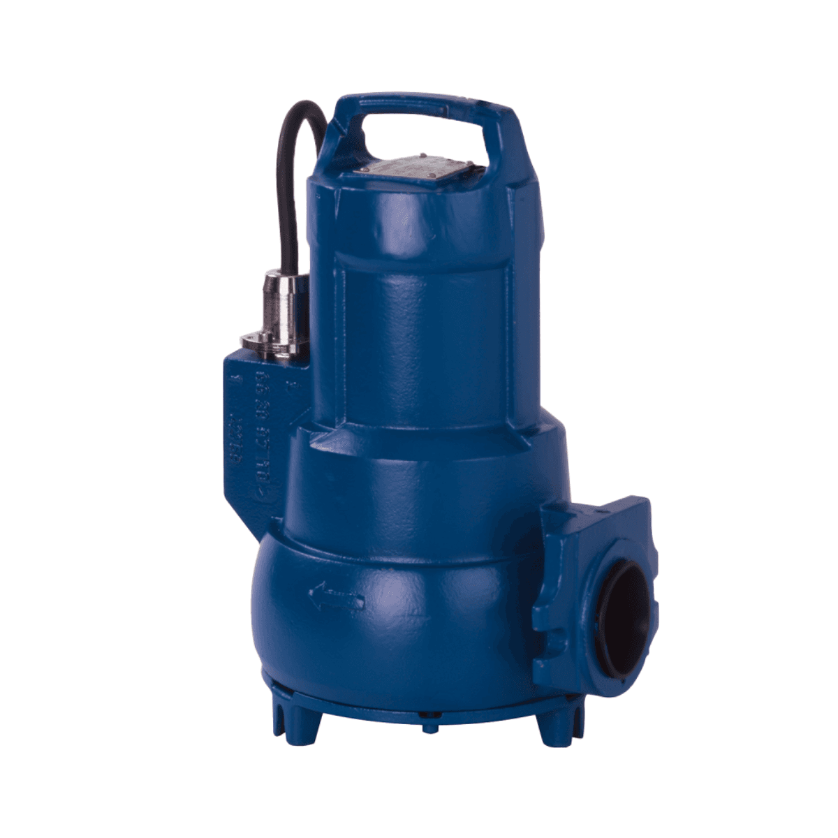 SFA Sanipump VX 50.3 S Submersible Pump - Fixed Manual Version with reference AP0007 from the brand SFA SANITRIT
