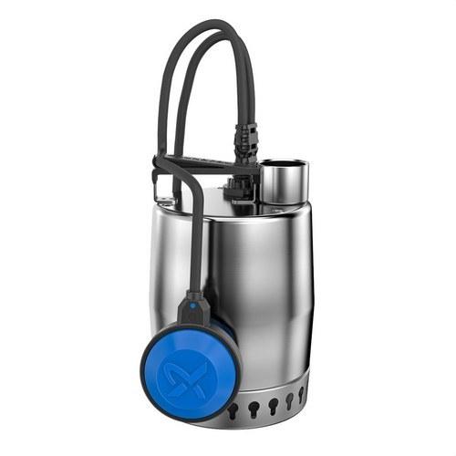 Tauchpumpe Grundfos UNILIFT KP.250.A.1 mit der Referenz 012H1600 von der Marke GRUNDFOS