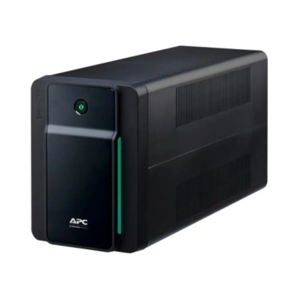 APC Easy UPS BVX 2200VA 230V AVR Schuko-Steckdosen mit der Referenz BVX2200LI-GR von der Marke SCHNEIDER ELECTRIC