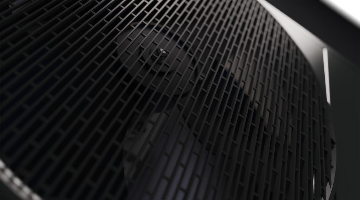 Monoblock-Wärmepumpe Aerothermie R290 Ferroli OMNIA Life M 12 kW mit Steuerung mit der Referenz 4B4770129 von der Marke FERROLI