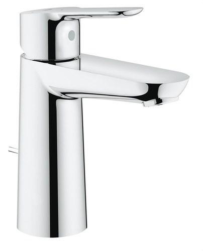 Einhebel-Waschtischarmatur 1/2" BauEdge M Größe L Chrom mit der Referenz 23759000 von der Marke GROHE