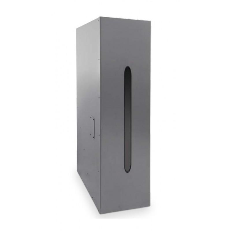 Reservetank für Pellets DX S 240 kg für Domusa Bioclass IC mit der Referenz TBIO000160 von der Marke DOMUSA