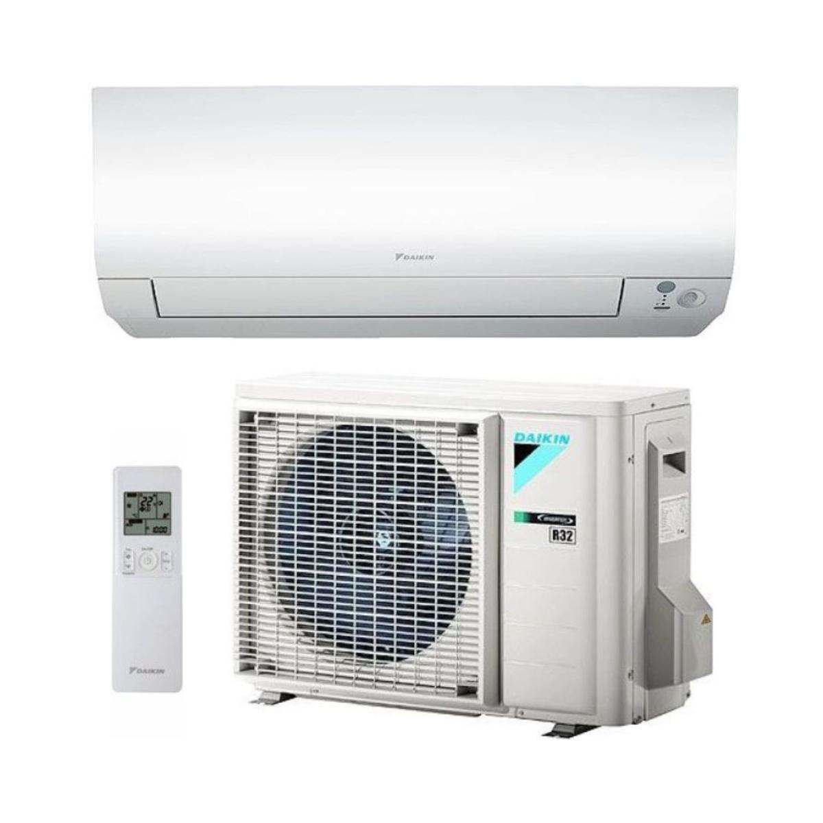 Klimaanlage mit WLAN Daikin Perfera TXM50A 5,0 kW 18000 BTU mit der Referenz TXM50A von der Marke DAIKIN
