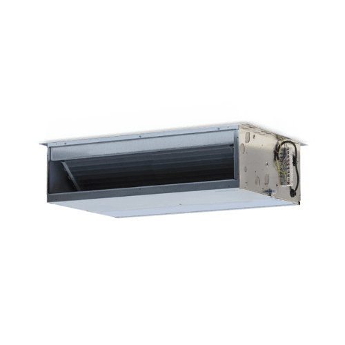 Galletti DUCTIMAX 34D Kanal-Fan-Coil mit mittlerem Druck, 7 Geschwindigkeiten mit der Referenz DM34D1L0000030B von der Marke GALLETTI