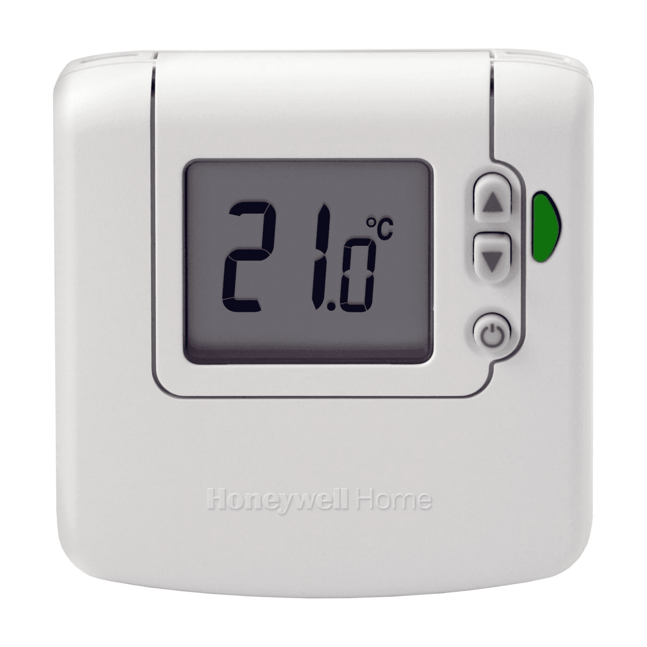 Digitalthermostat ECO Honeywell DT92 + Empfänger BDR91 mit der Referenz DT92E1000 von der Marke RESIDEO