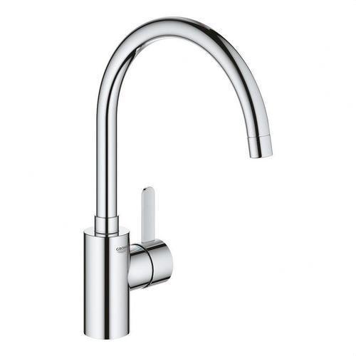 Grohe Eurosmart Cosmopolitan Einhebel-Küchenarmatur 1/2" Chrom mit der Referenz 32843002 von der Marke GROHE