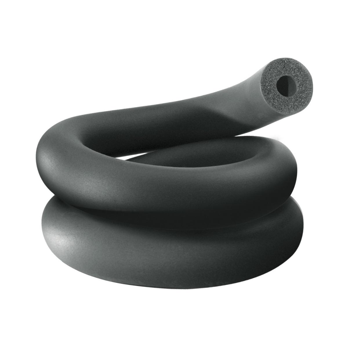 K-FLEX ST Rohrisolierung, Dicke 9mm Durchmesser 15mm - 2 Meter Streifen mit der Referenz 09015005508 von der Marke KFLEX