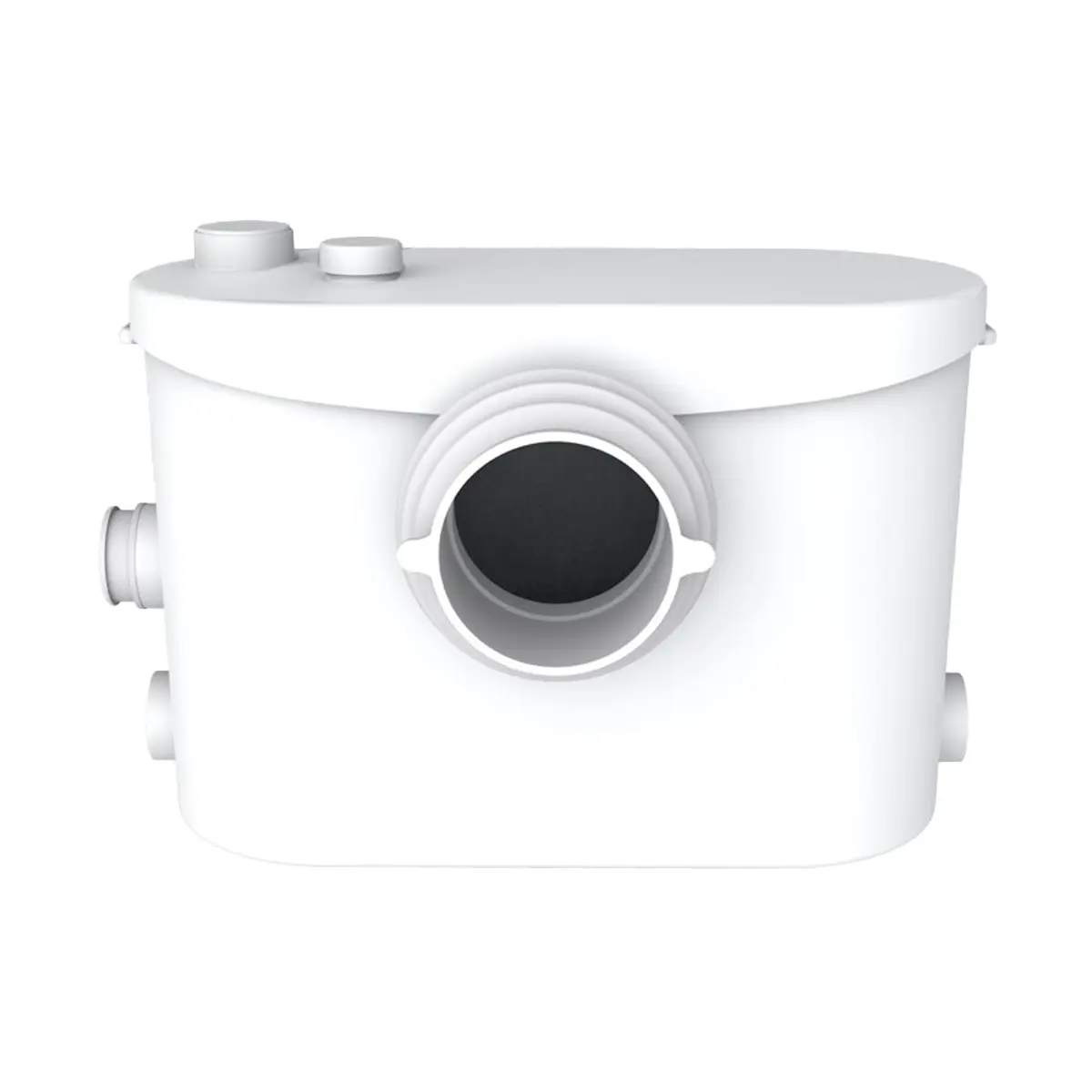 Maldic SENSE V4 Sanitary Macerator for Complete Bathroom with 4 Inlets with reference 401 from the brand MALDIC