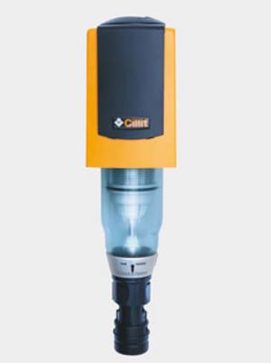 Manual Self-Cleaning Filter Cillit Multipur M 1 1/2" with reference 1012.65 from the brand CILLIT