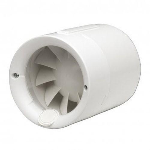 Schneckenventilator SILENTUB-100 12W mit der Referenz 5210316500 von der Marke SOLER & PALAU