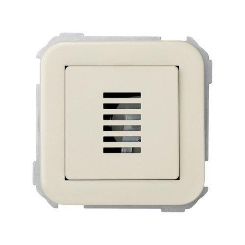 Ivory Tone Adjustable Buzzer Simon 31 with reference 31806-31 from the brand SIMON