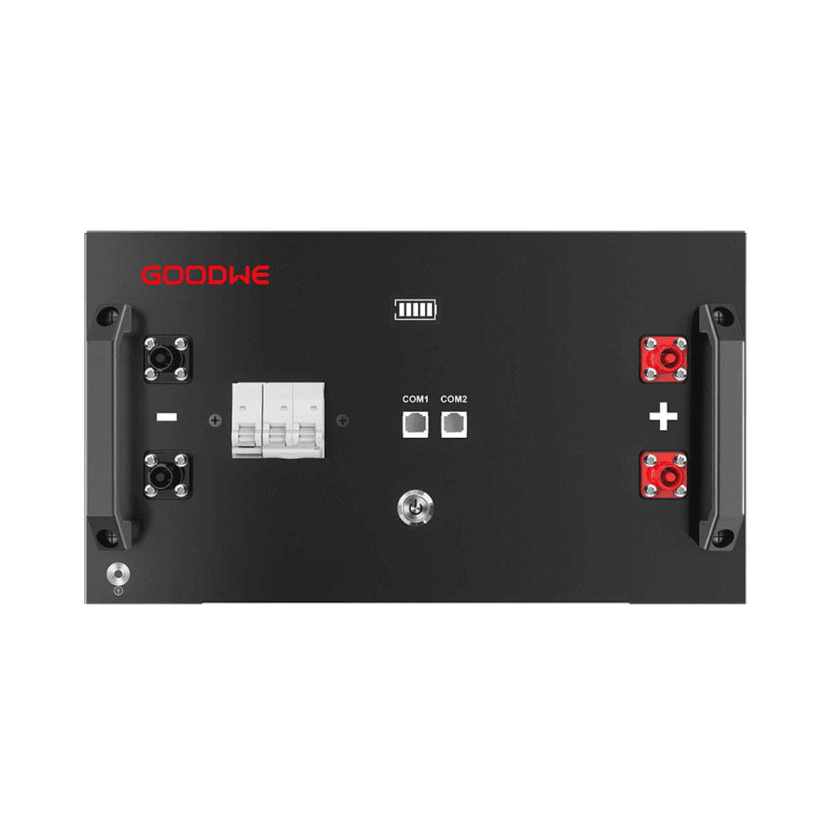 Niederspannungsbatterie Goodwe SECU-A 5,4 kWh mit der Referenz SECU-A von der Marke GOODWE