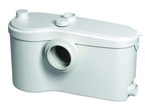 SFA SANIBEST PRO Sanitärzerkleinerer für stark beanspruchte Badezimmer mit der Referenz 0101222 von der Marke SFA SANITRIT