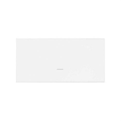 Einzeltaste für Steuermechanismen mattweiß Simon 100 mit der Referenz 10000010-230 von der Marke SIMON