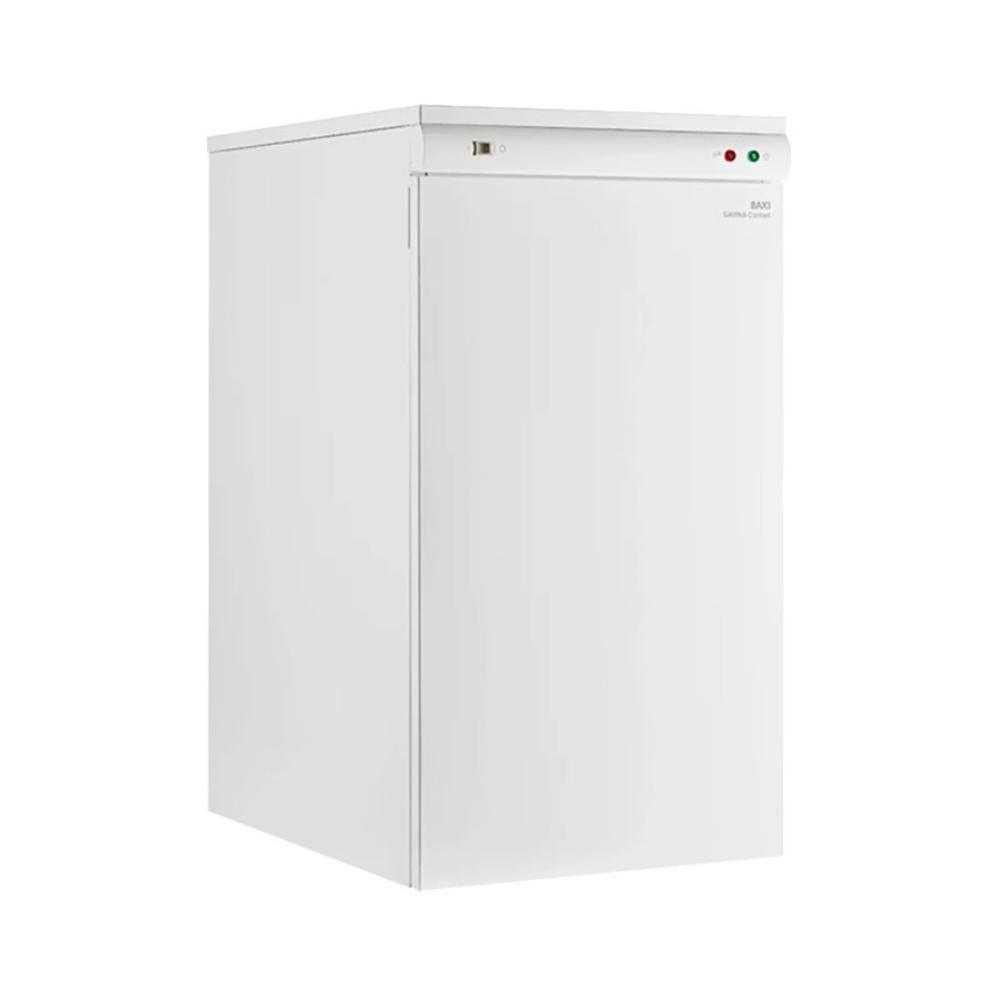 Ölkessel Baxi Gavina Plus Eco GTIF 30 mit der Referenz 7703641 von der Marke BAXI