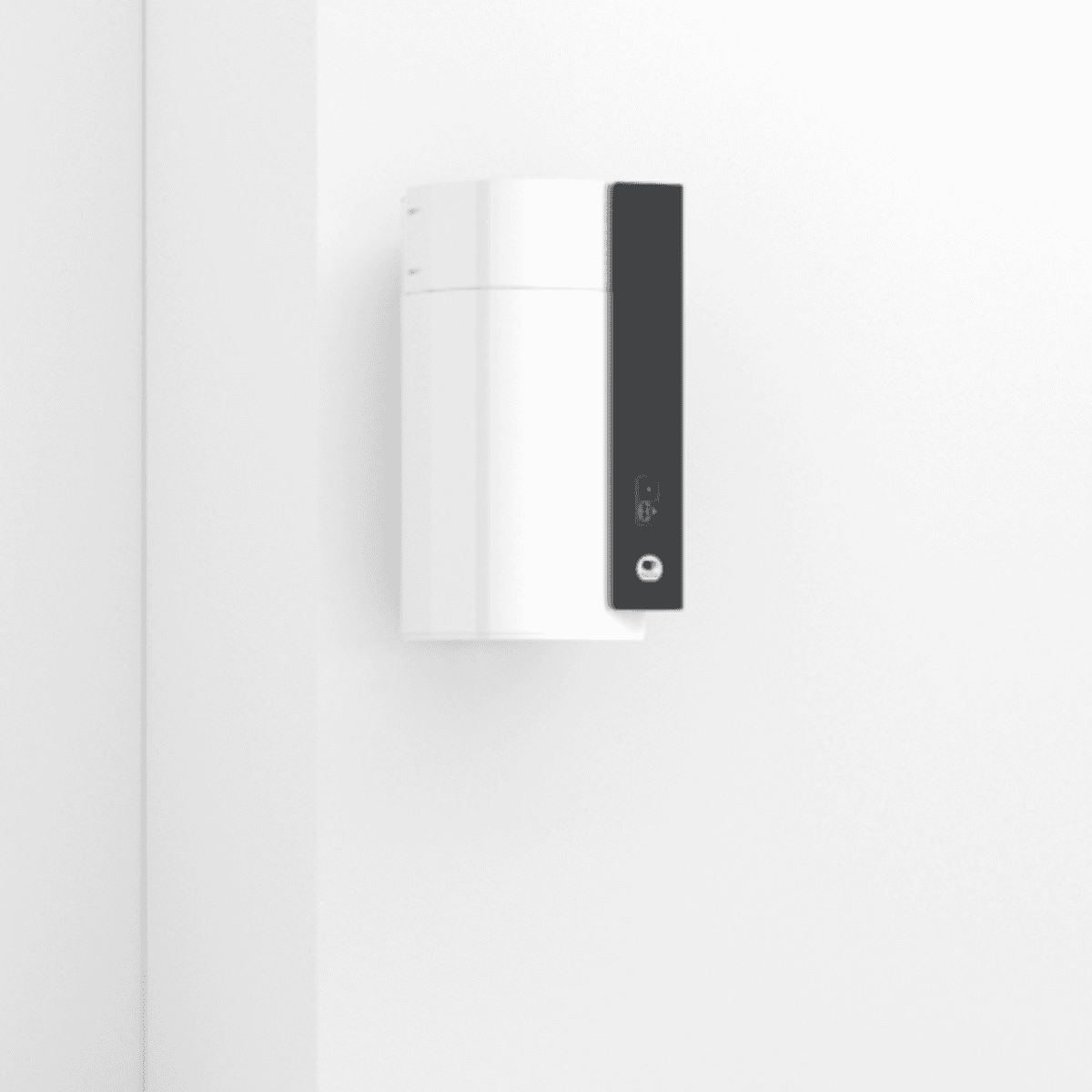 Wärmepumpe für Brauchwarmwasser Thermor Aéromax VM R290 mit 150 Litern mit der Referenz 274025 von der Marke THERMOR