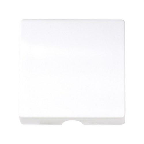 Cover for cable outlet-white pull mechanisms Simon 82 with reference 82051-30 from the brand SIMON
