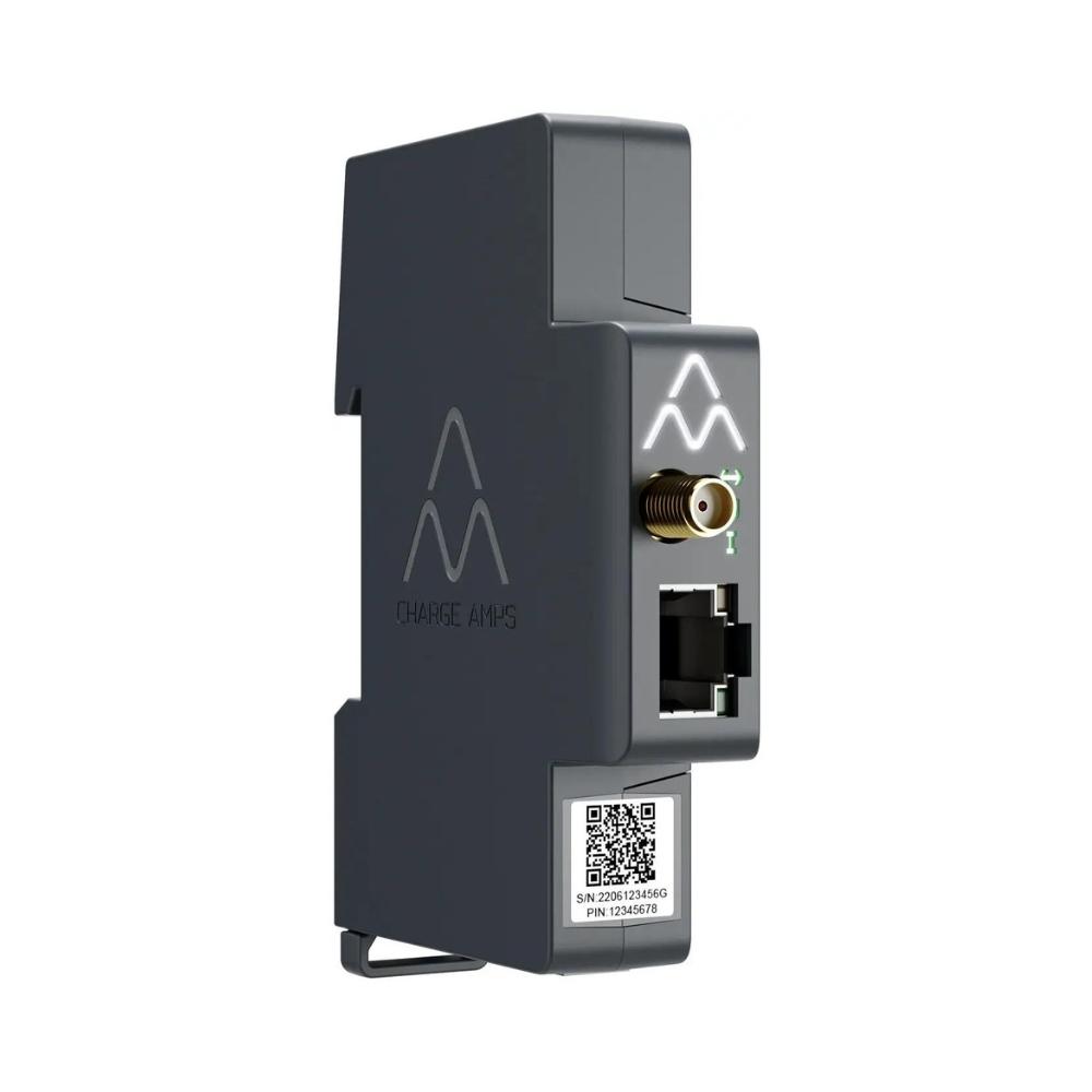Dynamischer Lastenausgleich Charge Amps Amp Guard 63A mit der Referenz 130651 von der Marke CHARGE AMPS
