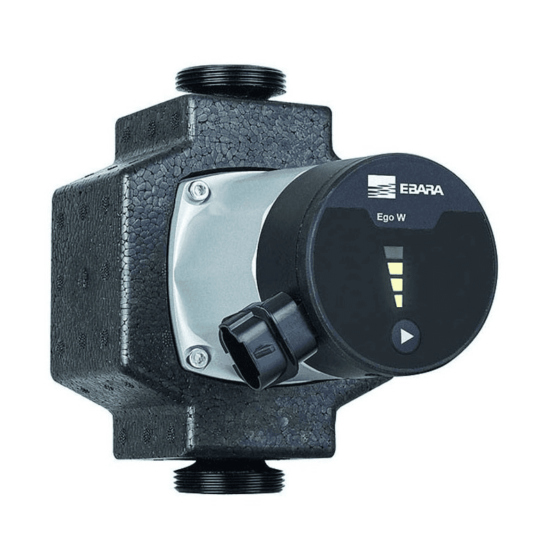 Umwälzpumpe Ebara EGO W1 25/60-130 mit der Referenz 1576000360 von der Marke EBARA