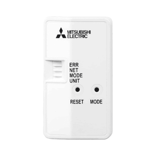 WiFi-Controller für Mitsubishi Klimaanlage MAC-597IF mit der Referenz MAC-597IF-E von der Marke MITSUBISHI