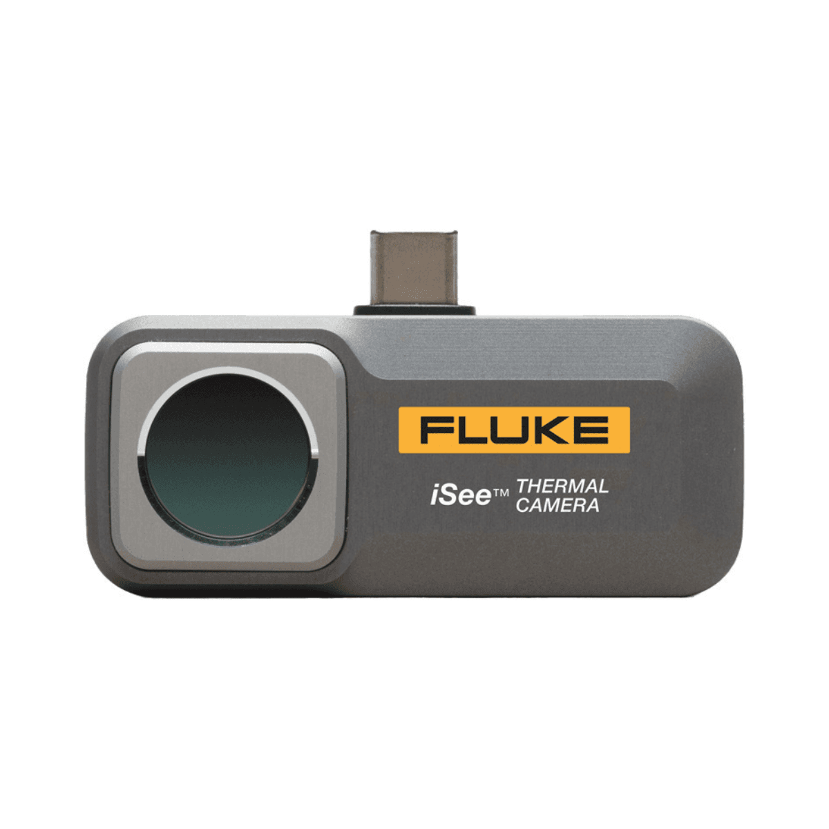 Fluke iSee™ TC01A Mobile Wärmebildkamera mit der Referenz 6016119 von der Marke FLUKE