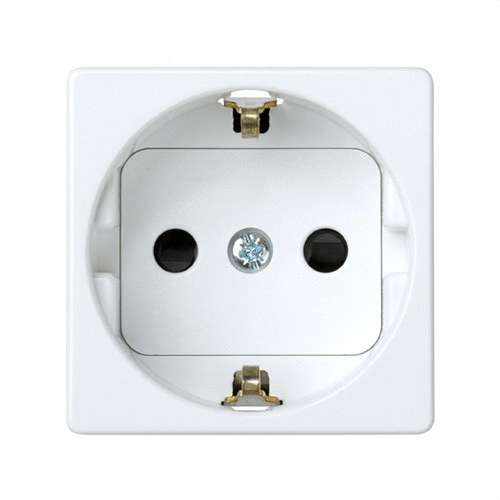 Placca due moduli Vimar Classic grafite matt | OBI Placca due moduli Vimar Classic grafite matt | OBI