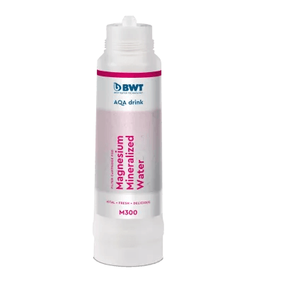 BWT AQA M300 Water Filter for Optimising Drinking Water