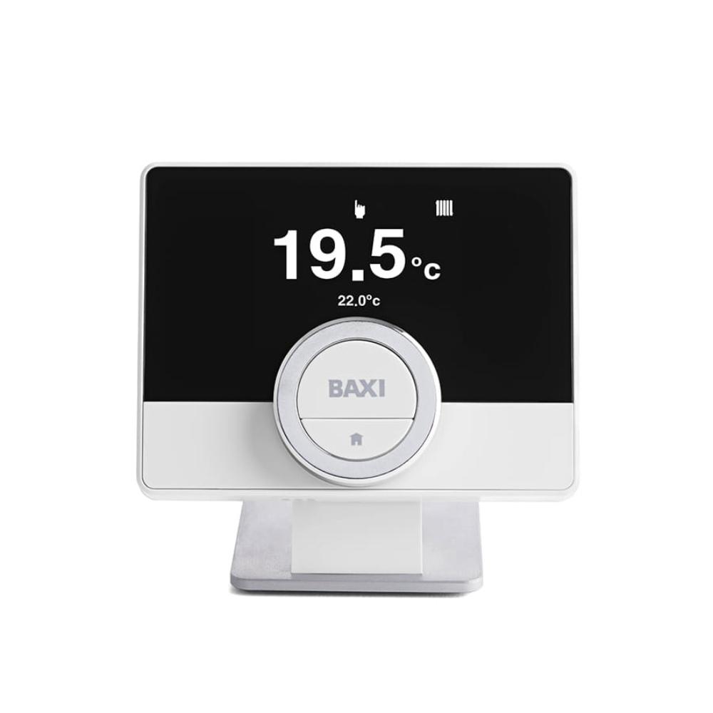 Drahtloses intelligentes Thermostat Baxi Connect RXM mit der Referenz 7767534 von der Marke BAXI