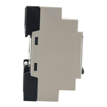 Programmierbares modulares Relais Zelio Logic 26 Eingänge/Ausgänge mit der Referenz SR3B261BD von der Marke SCHNEIDER ELECTRIC