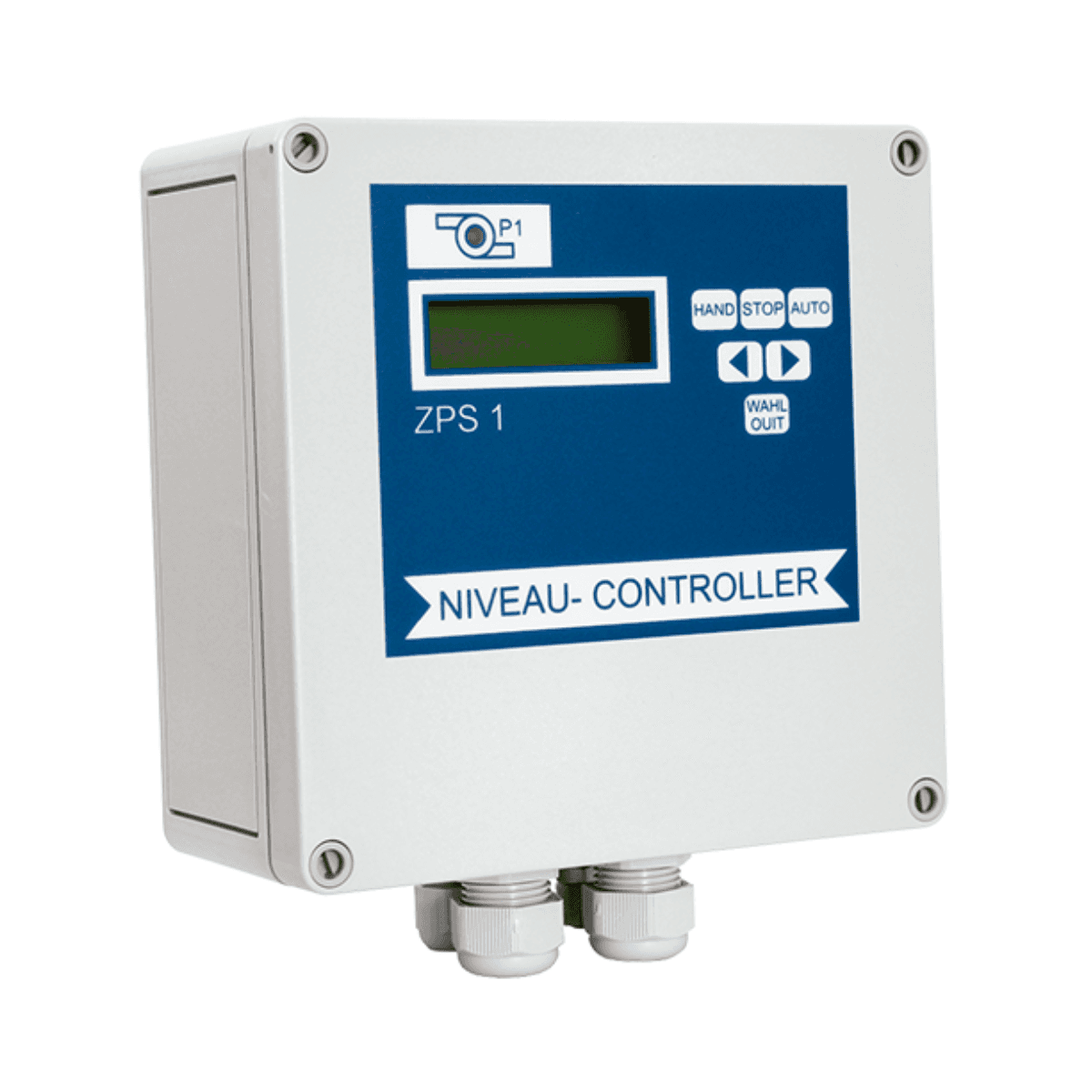 Three-Phase Pumping Station SFA Sanicubic 2 GR SE71.3 T with reference 04CUB2GR13T from the brand SFA SANITRIT