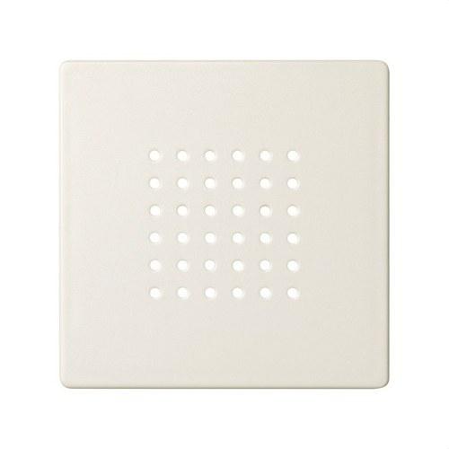 2W Buzzer-Speaker Plate Ivory Simon 82 with reference 82052-31 from the brand SIMON