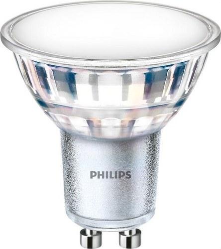 Corepro LEDspot LED Bulb 550lm GU10 830 120D with reference 30875600 from the brand PHILIPS