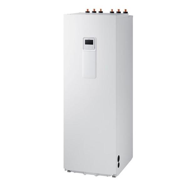 Hydrokit mit integriertem Speicher Samsung ClimateHub Mono R32 bis 16 kW 200 Liter - Einphasig mit der Referenz AE200RNWMEG/EU von der Marke SAMSUNG