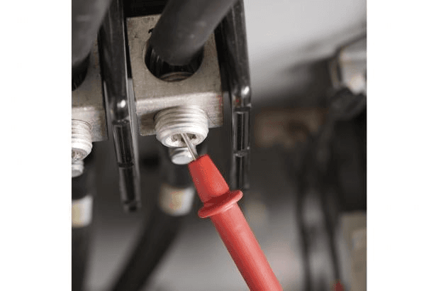 TL75 Hartspitzen-Prüfkabelsatz mit der Referenz 3971218 von der Marke FLUKE