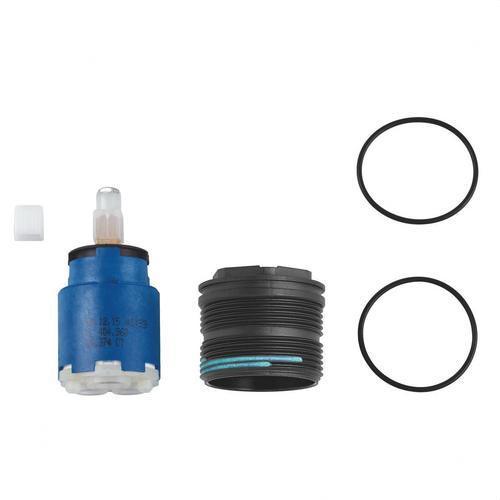 Kartusche mit Dichtungssystem 40 mm mit der Referenz 46374000 von der Marke GROHE