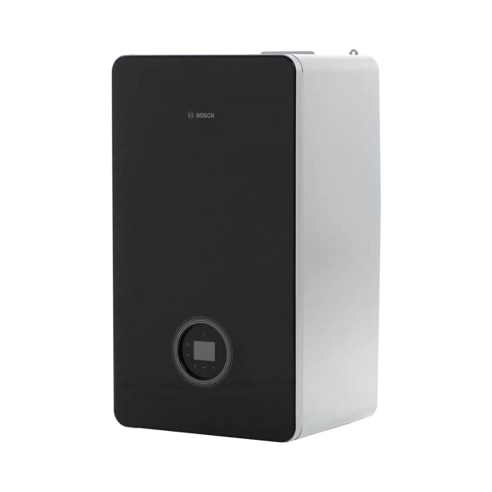 Bosch Erdgas-Brennwertkessel CONDENS 8700i W 35 P 23 mit der Referenz 7738100908 von der Marke JUNKERS